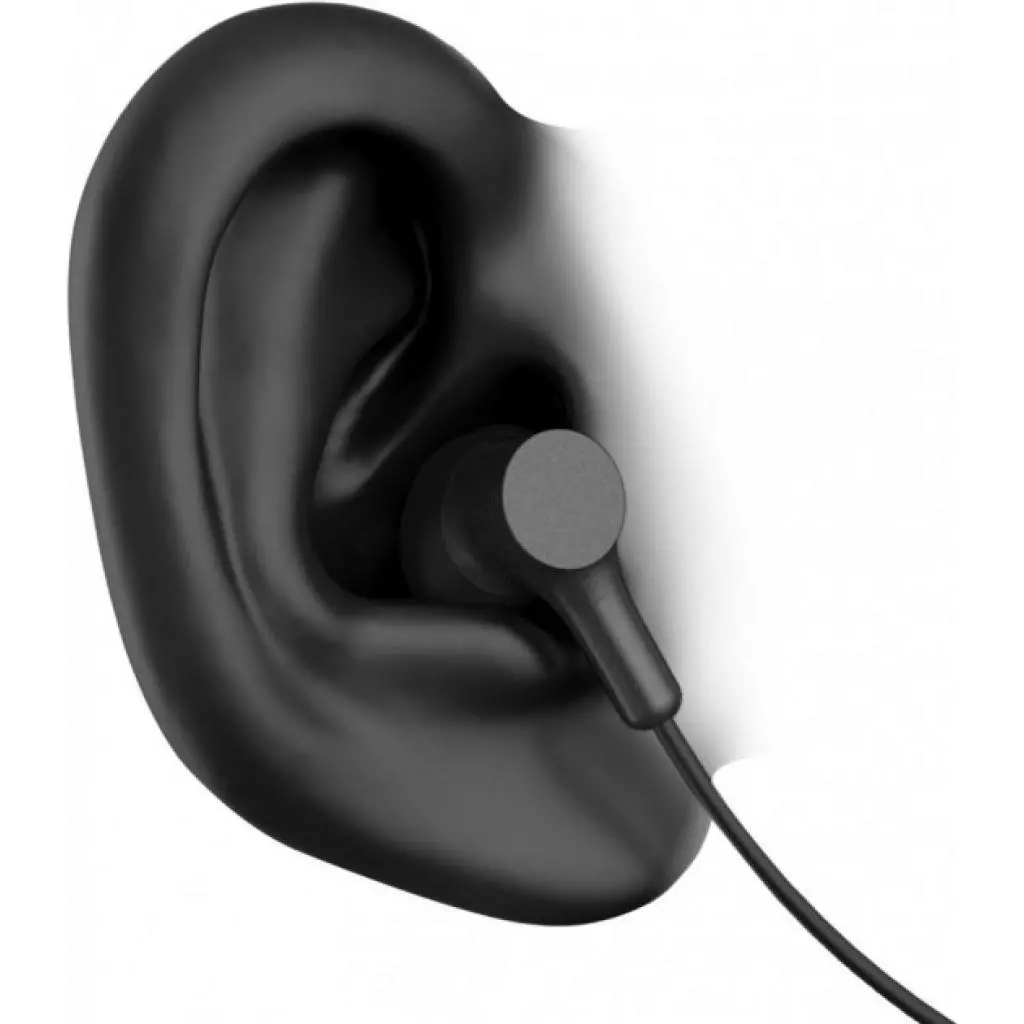 Наушники Havit HV-I37 Black (25018) - 7 Наушники Havit HV-I37 Black (25018) - 7