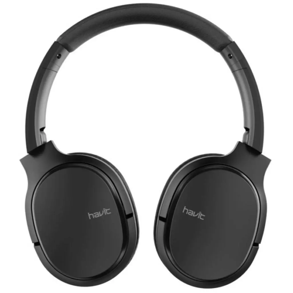 Наушники Havit HV-I62 Black (25752) - 2 Наушники Havit HV-I62 Black (25752) - 2