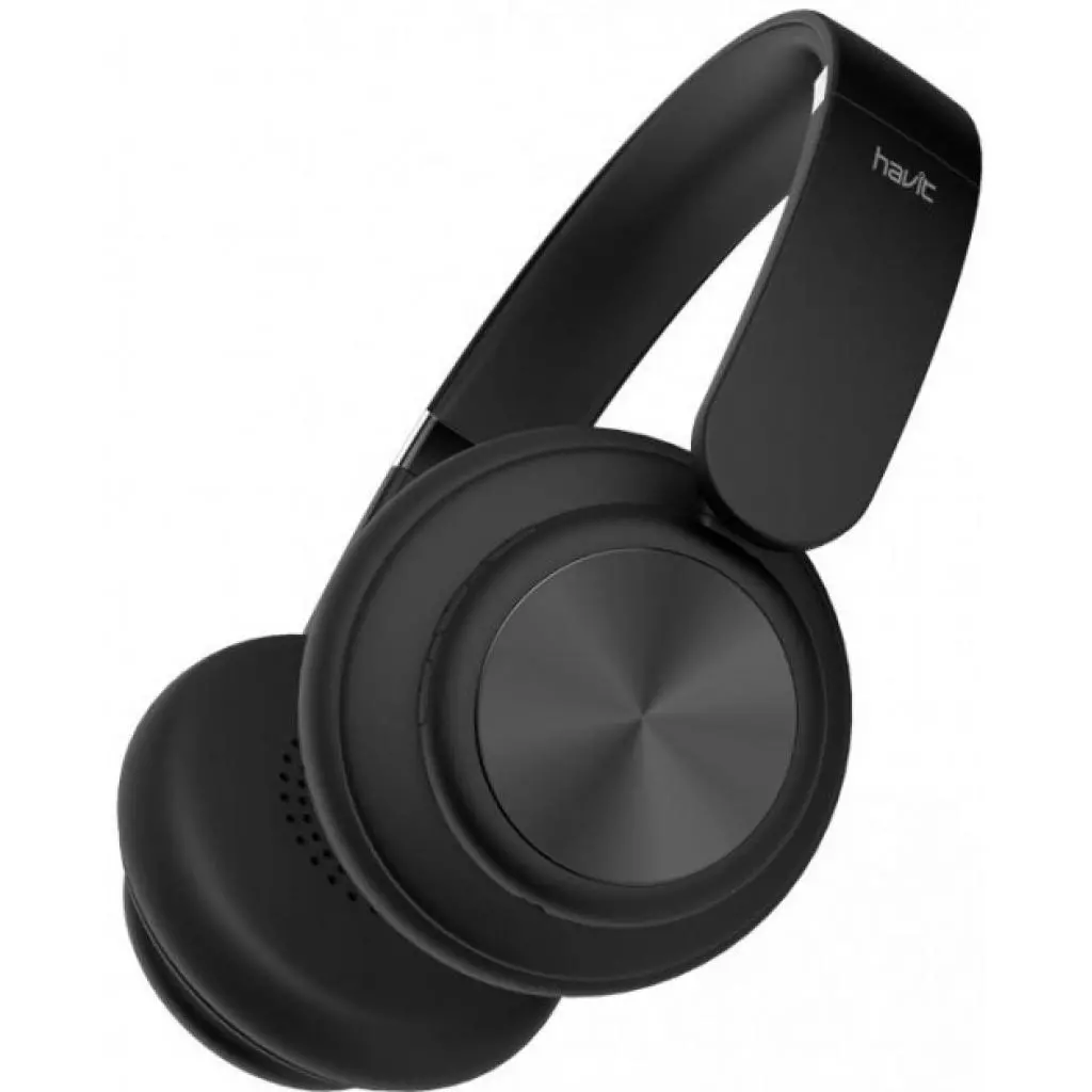 Наушники Havit HV-I65 Black (24840) - 1