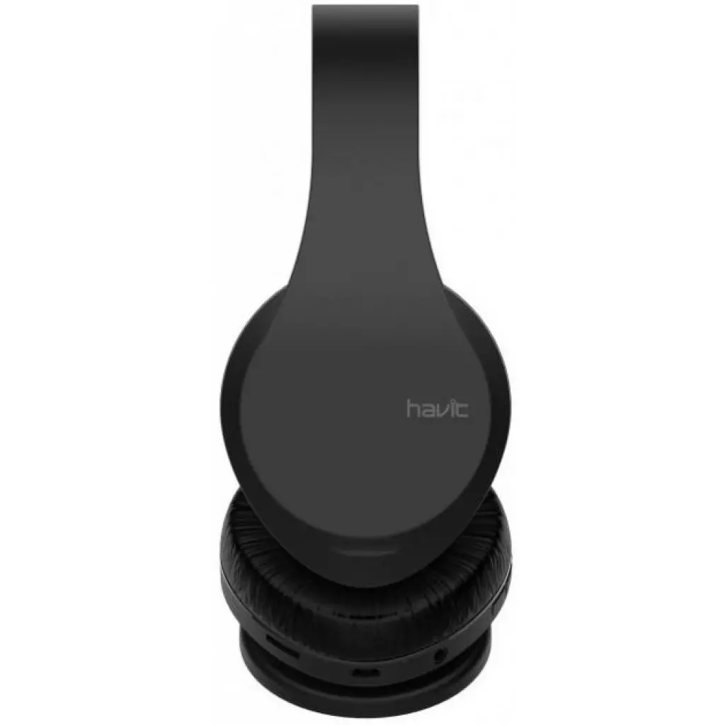 Наушники Havit HV-I66 Black (24929) - 2 Наушники Havit HV-I66 Black (24929) - 2