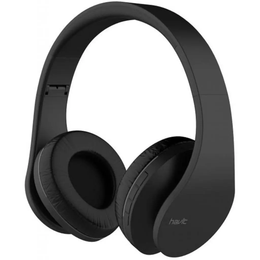 Наушники Havit HV-I66 Black (24929) - 3 Наушники Havit HV-I66 Black (24929) - 3