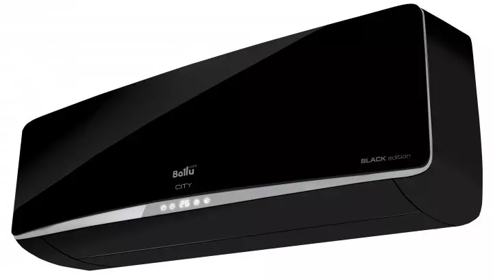 Кондиционер Ballu BSPI-10HN1/BL/EU - 