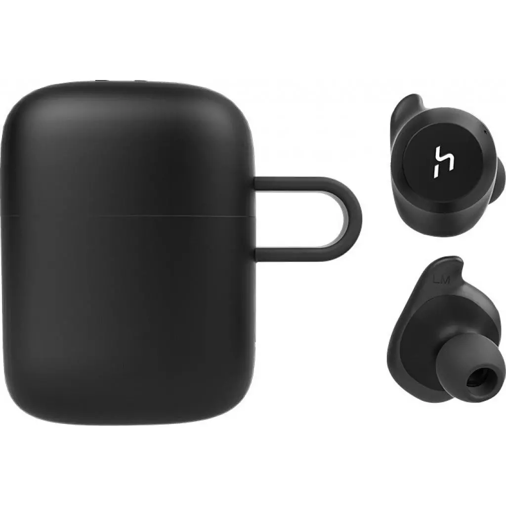 Наушники Havit HV-G1W Black (25118) - 4 Наушники Havit HV-G1W Black (25118) - 4