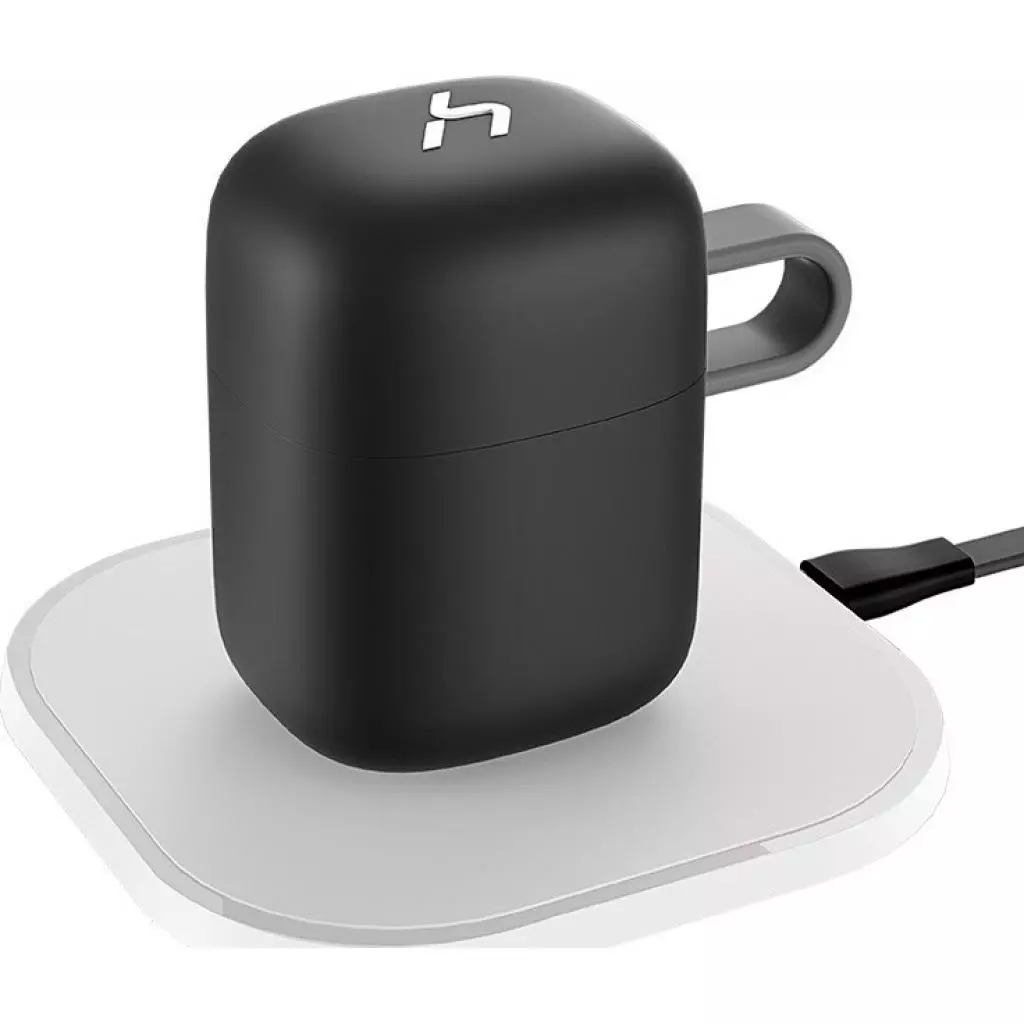 Наушники Havit HV-G1W Black (25118) - 7 Наушники Havit HV-G1W Black (25118) - 7