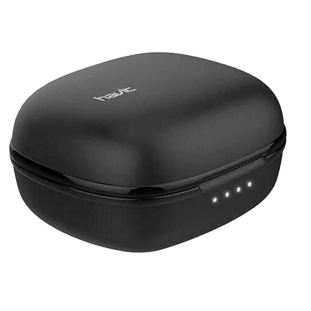 Наушники Havit HV-I91 Black (25063) - 5 Наушники Havit HV-I91 Black (25063) - 5