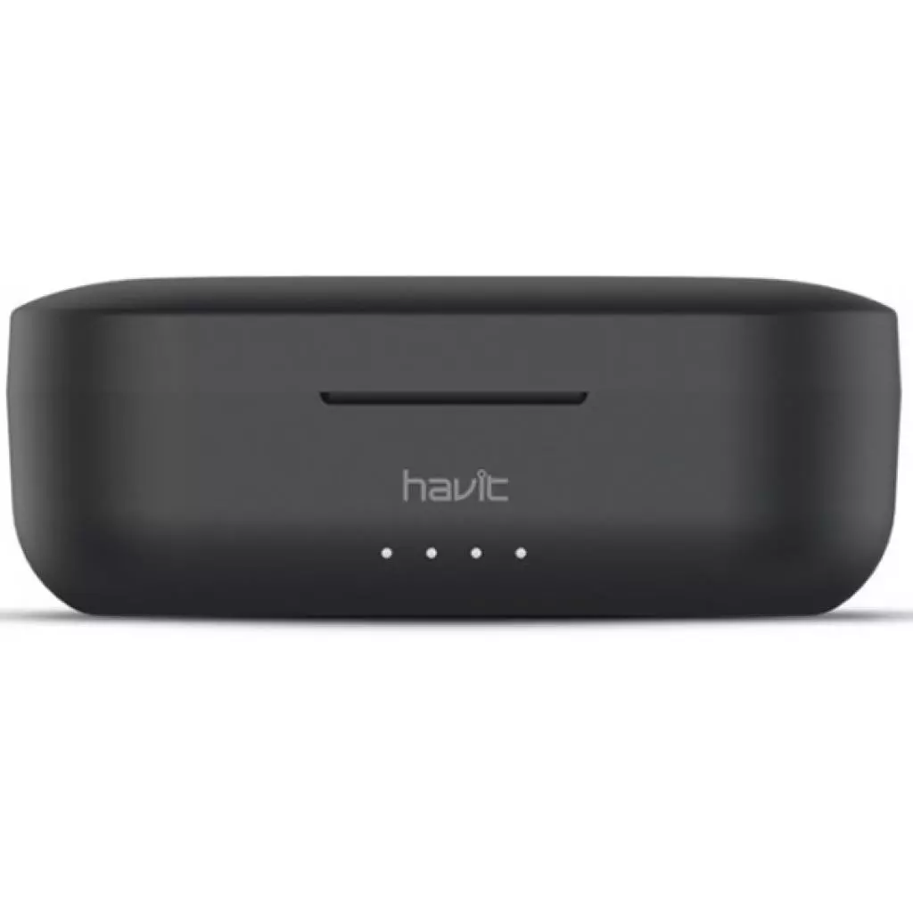 Наушники Havit HV-I92 Black (25629) - 4