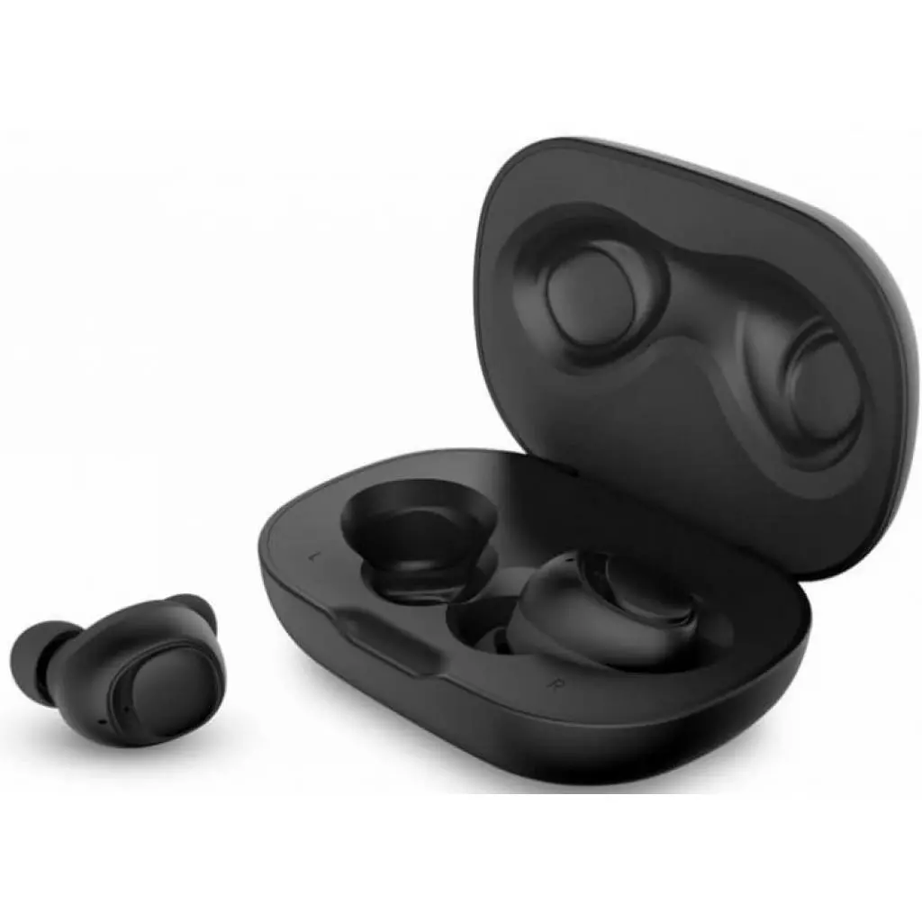 Наушники Havit HV-I96 Black (25067) - 1 Наушники Havit HV-I96 Black (25067) - 1