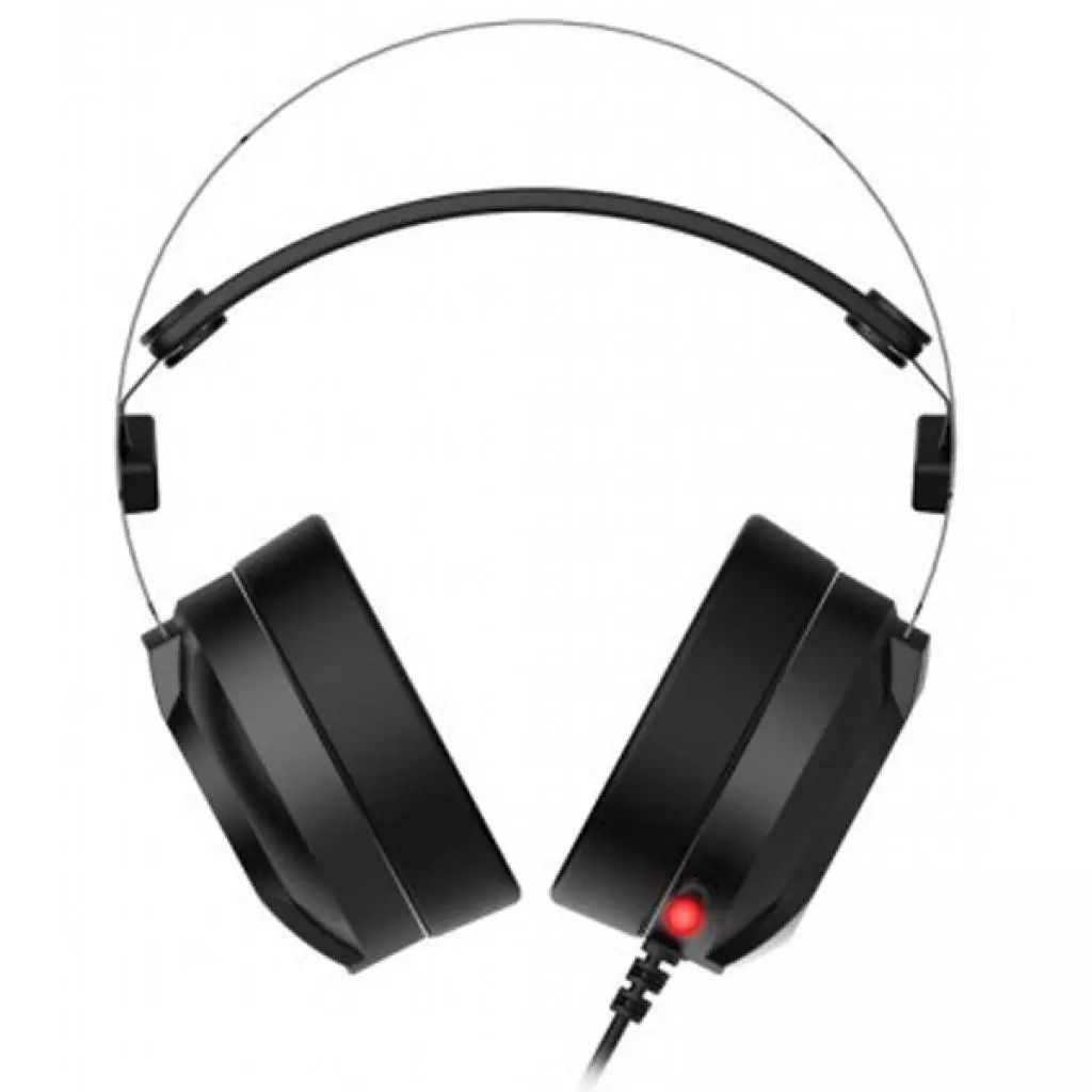 Наушники Havit HV-H2007U Black-Red (24672) - 2 Наушники Havit HV-H2007U Black-Red (24672) - 2