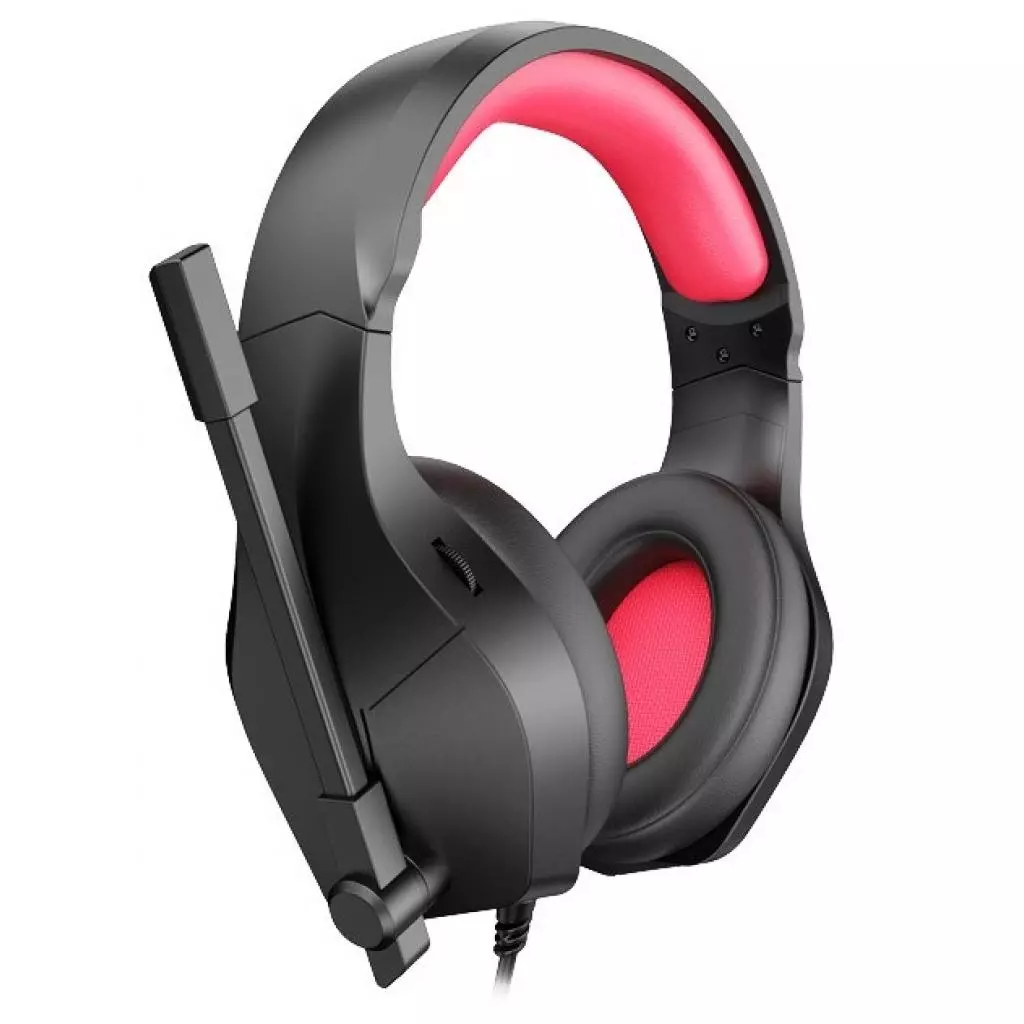 Наушники Havit HV-H2025d Black-Red (25635) - 4 Наушники Havit HV-H2025d Black-Red (25635) - 4