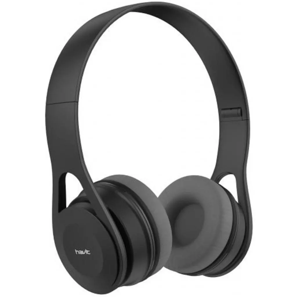 Наушники Havit HV-H2262D Black (24804) - 6 Наушники Havit HV-H2262D Black (24804) - 6