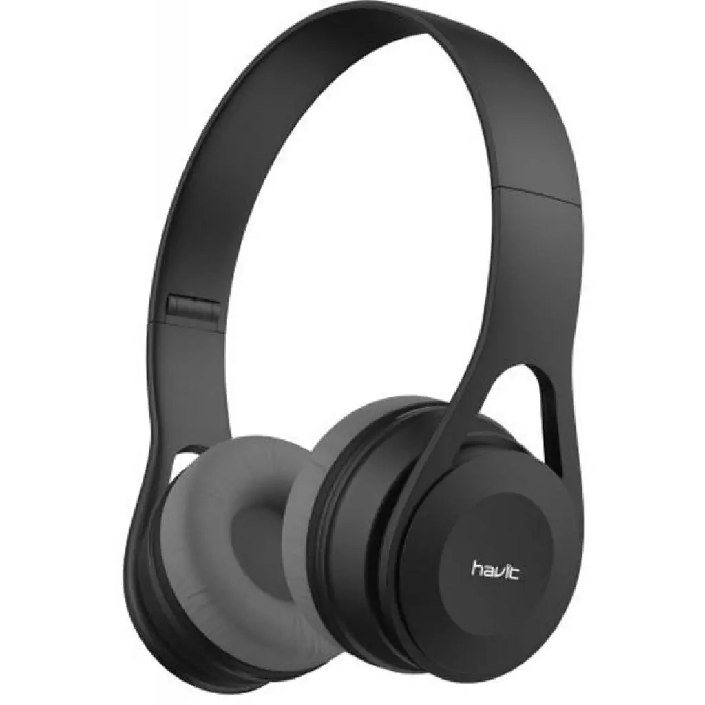 Наушники Havit HV-H2262D Black (24804) - 7 Наушники Havit HV-H2262D Black (24804) - 7