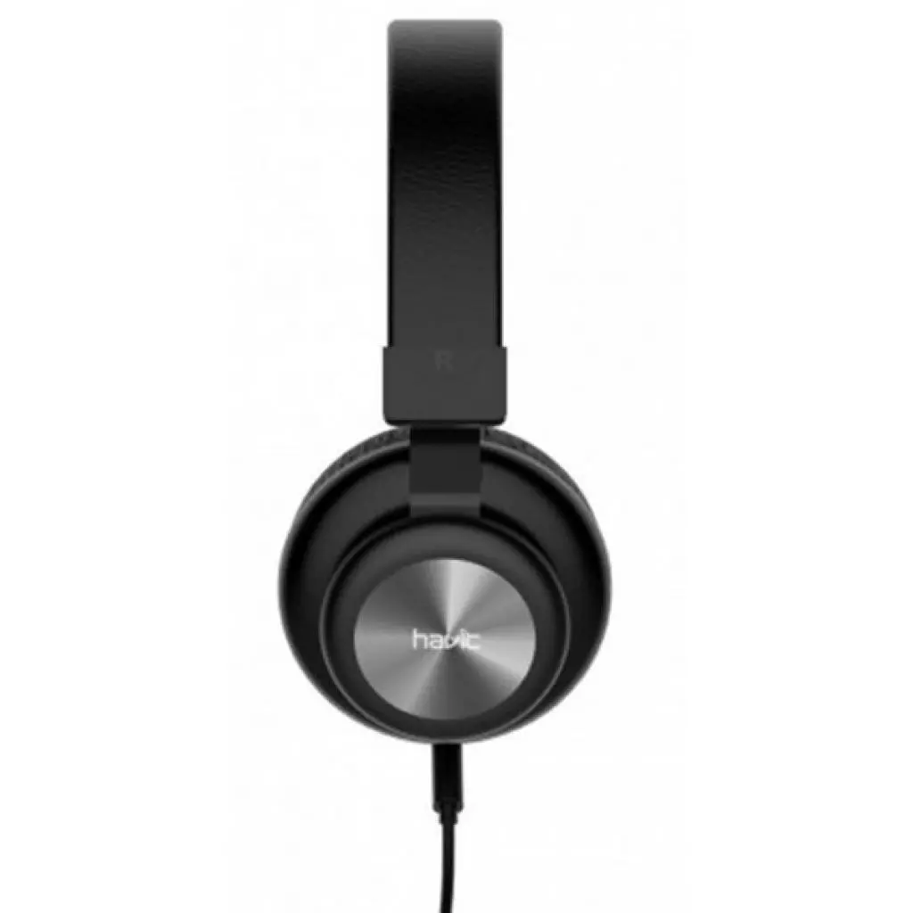 Наушники Havit HV-H2263D Black (25113) - 3 Наушники Havit HV-H2263D Black (25113) - 3