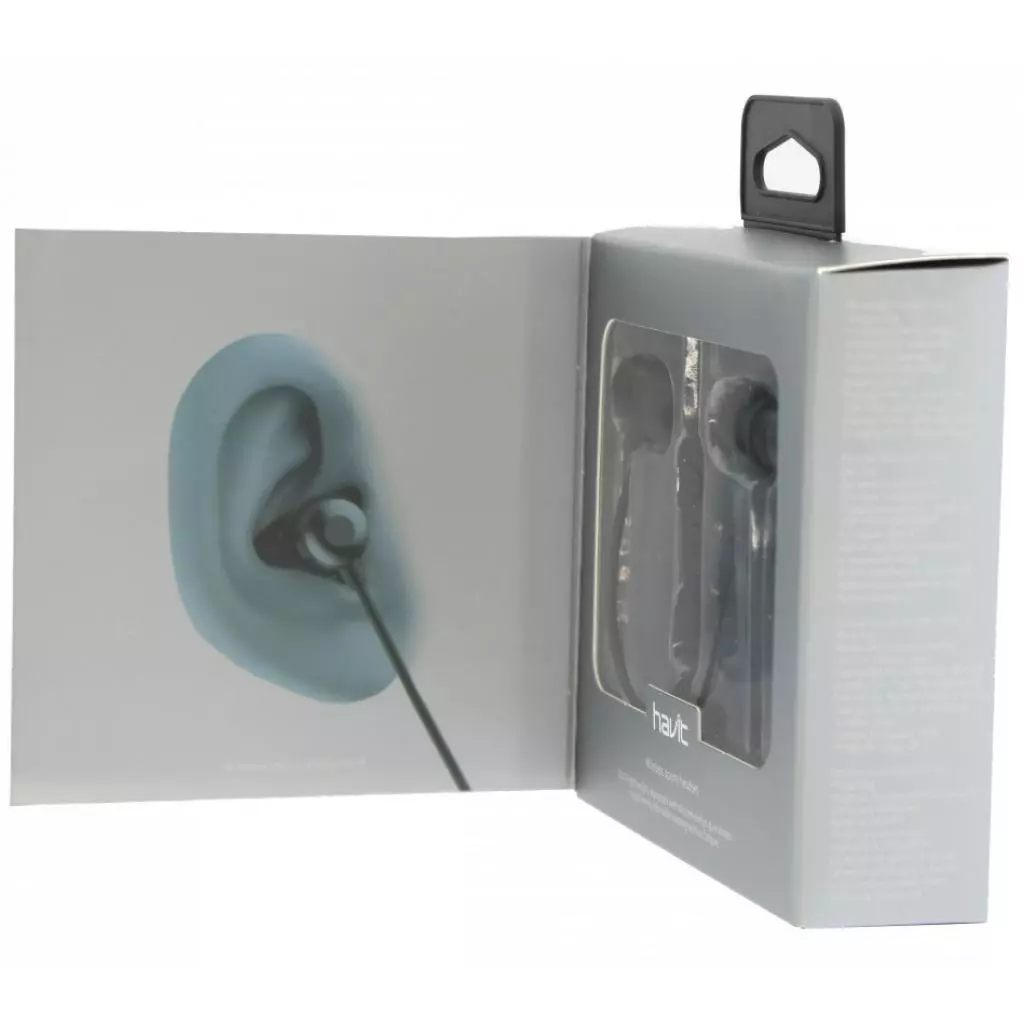 Наушники Havit H978BT Black (24971) - 3