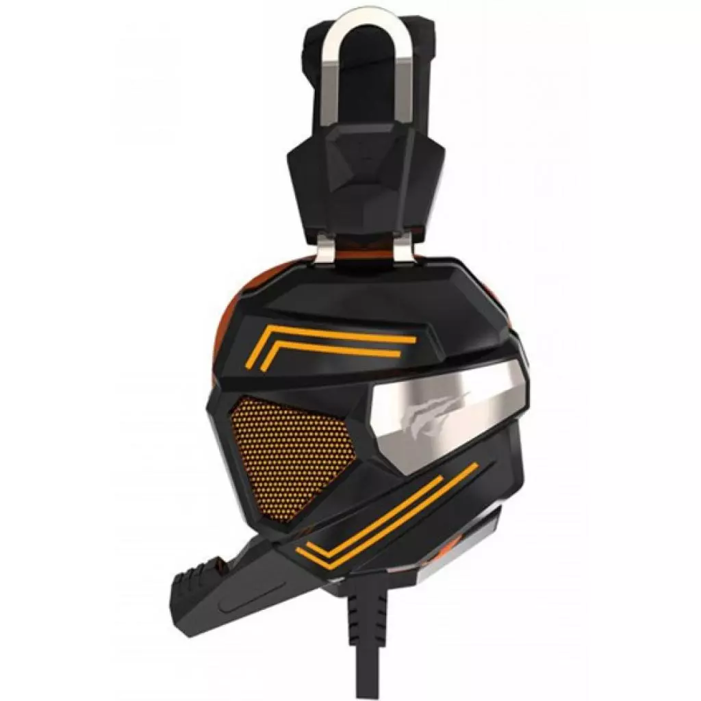 Наушники Havit HV-H2158U Black (24338) - 3