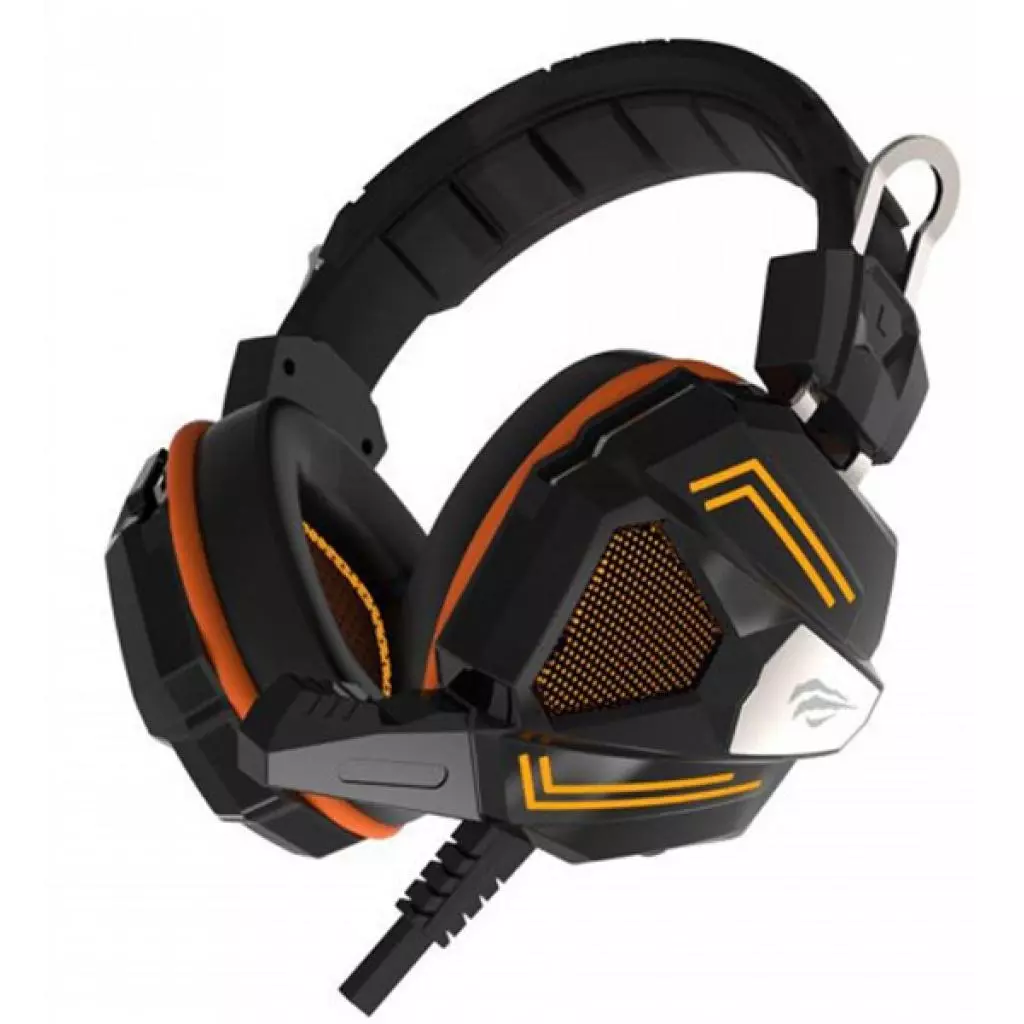 Наушники Havit HV-H2158U Black (24338) - 6