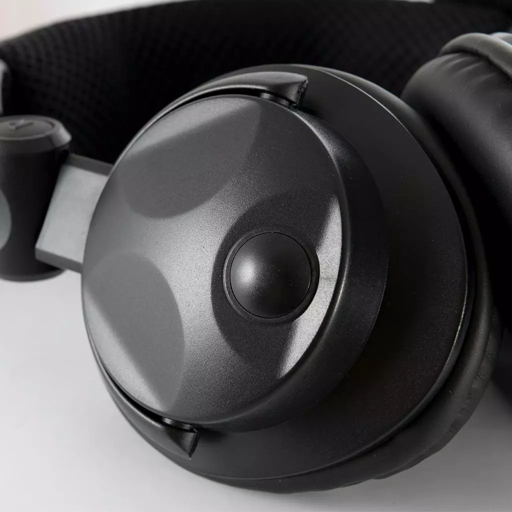 Наушники Modecom MC-826 Hunter (S-MC-826-HUNTER) - 5