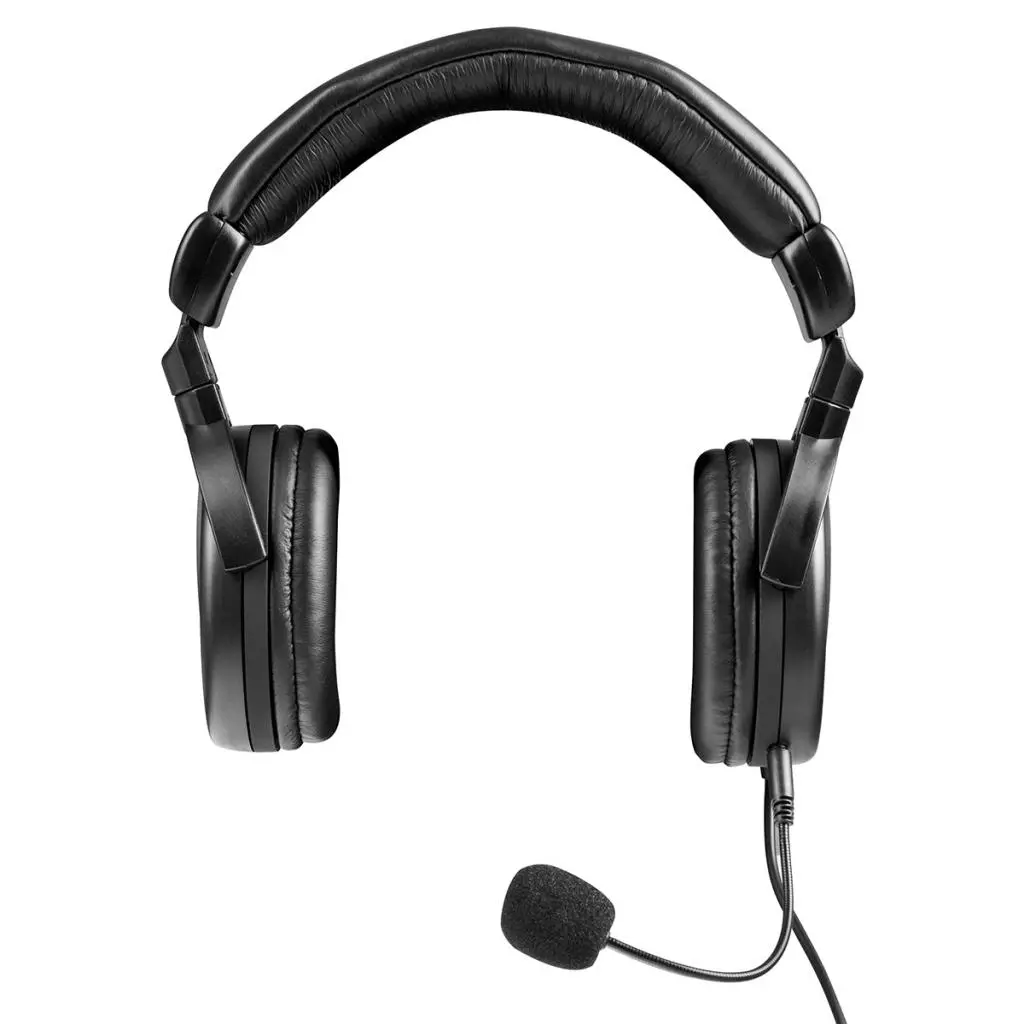 Наушники Modecom MC-828 Striker (S-MC-828-STRIKER) - 1