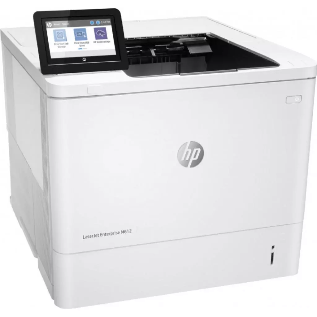 Лазерный принтер HP LaserJet Enterprise M612dn (7PS86A) - 1 Лазерный принтер HP LaserJet Enterprise M612dn (7PS86A) - 1