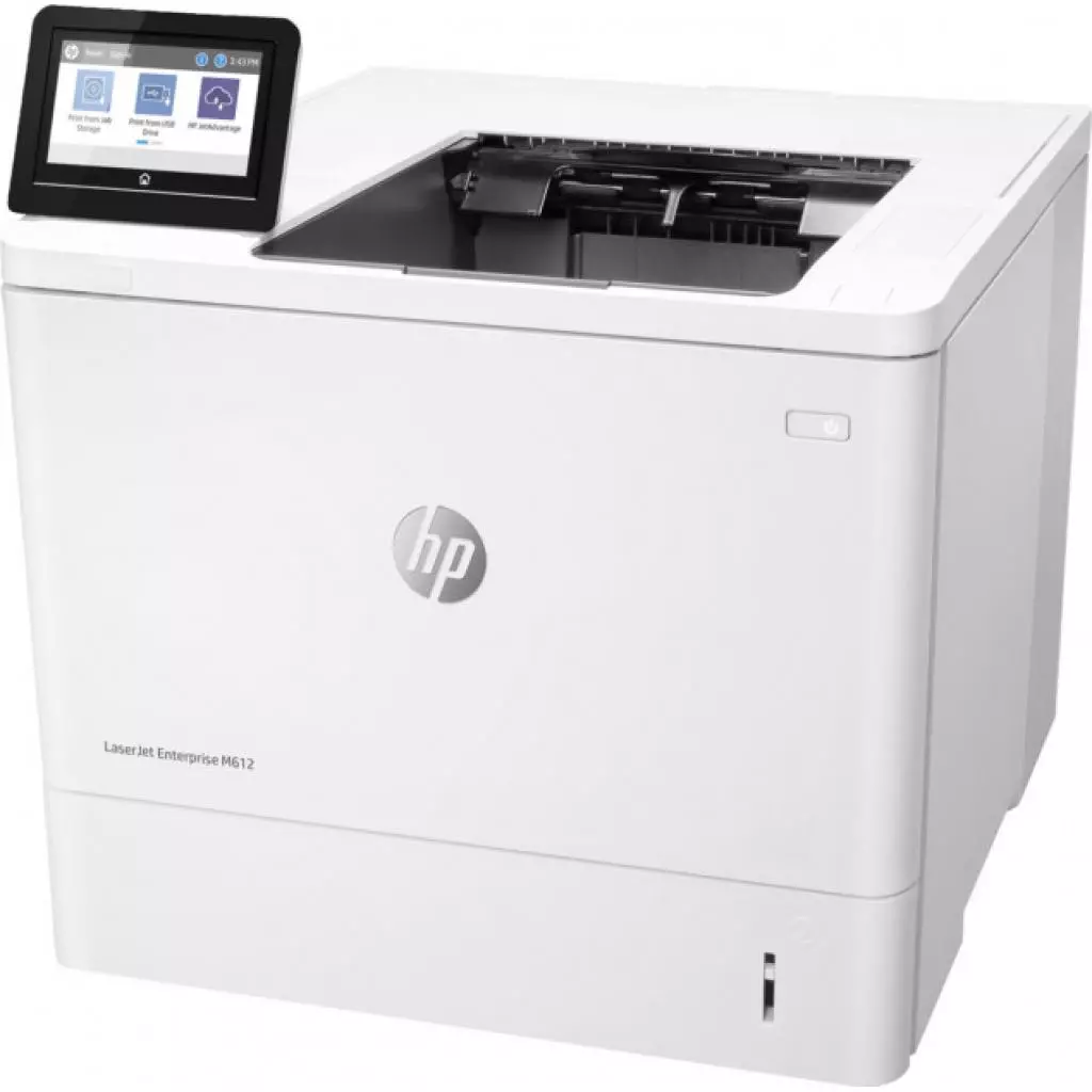 Лазерный принтер HP LaserJet Enterprise M612dn (7PS86A) - 2 Лазерный принтер HP LaserJet Enterprise M612dn (7PS86A) - 2