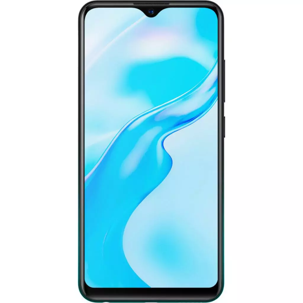 Мобильный телефон Vivo Y1S 2/32GB Black - 1 Мобильный телефон Vivo Y1S 2/32GB Black - 1