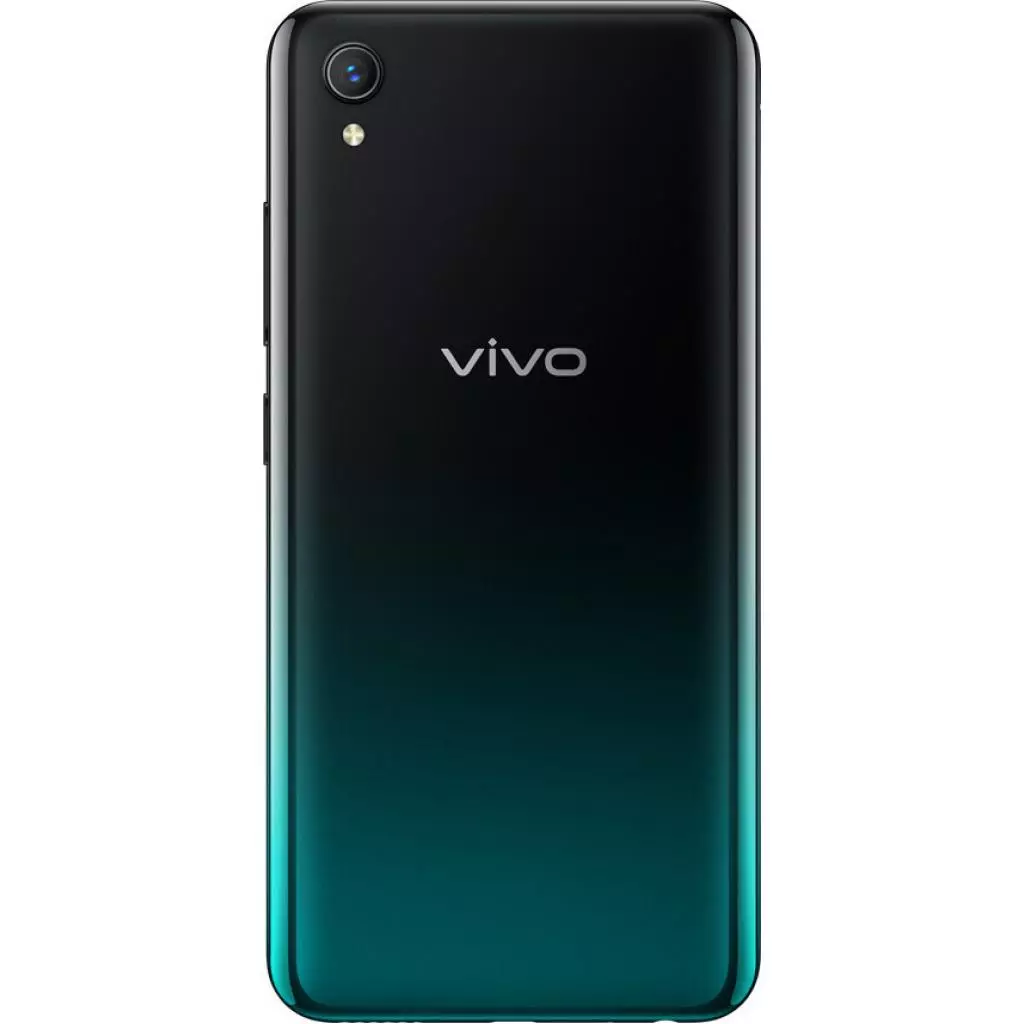 Мобильный телефон Vivo Y1S 2/32GB Black - 2 Мобильный телефон Vivo Y1S 2/32GB Black - 2