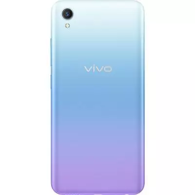 Мобильный телефон vivo Y1S 2/32GB Blue - 2 Мобильный телефон vivo Y1S 2/32GB Blue - 2