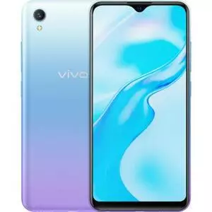 Мобильный телефон vivo Y1S 2/32GB Blue