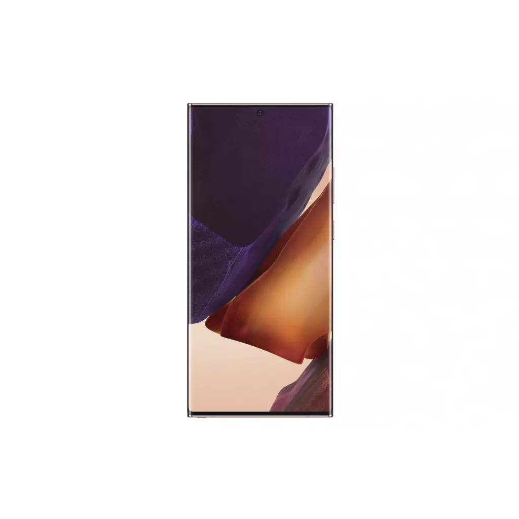 Мобильный телефон Samsung SM-N985F (Galaxy Note20 Ultra) Mystic Bronze (SM-N985FZNGSEK) - 1 Мобильный телефон Samsung SM-N985F (Galaxy Note20 Ultra) Mystic Bronze (SM-N985FZNGSEK) - 1