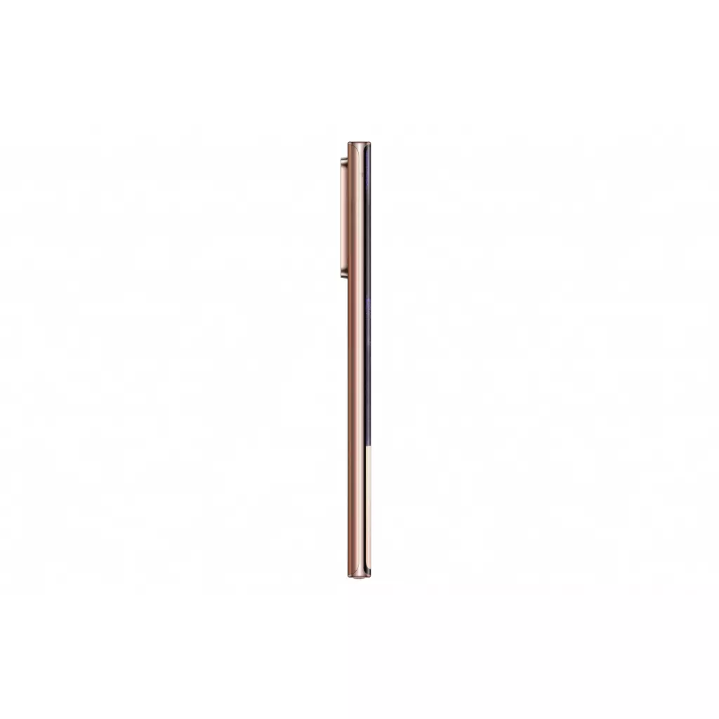 Мобильный телефон Samsung SM-N985F (Galaxy Note20 Ultra) Mystic Bronze (SM-N985FZNGSEK) - 6 Мобильный телефон Samsung SM-N985F (Galaxy Note20 Ultra) Mystic Bronze (SM-N985FZNGSEK) - 6