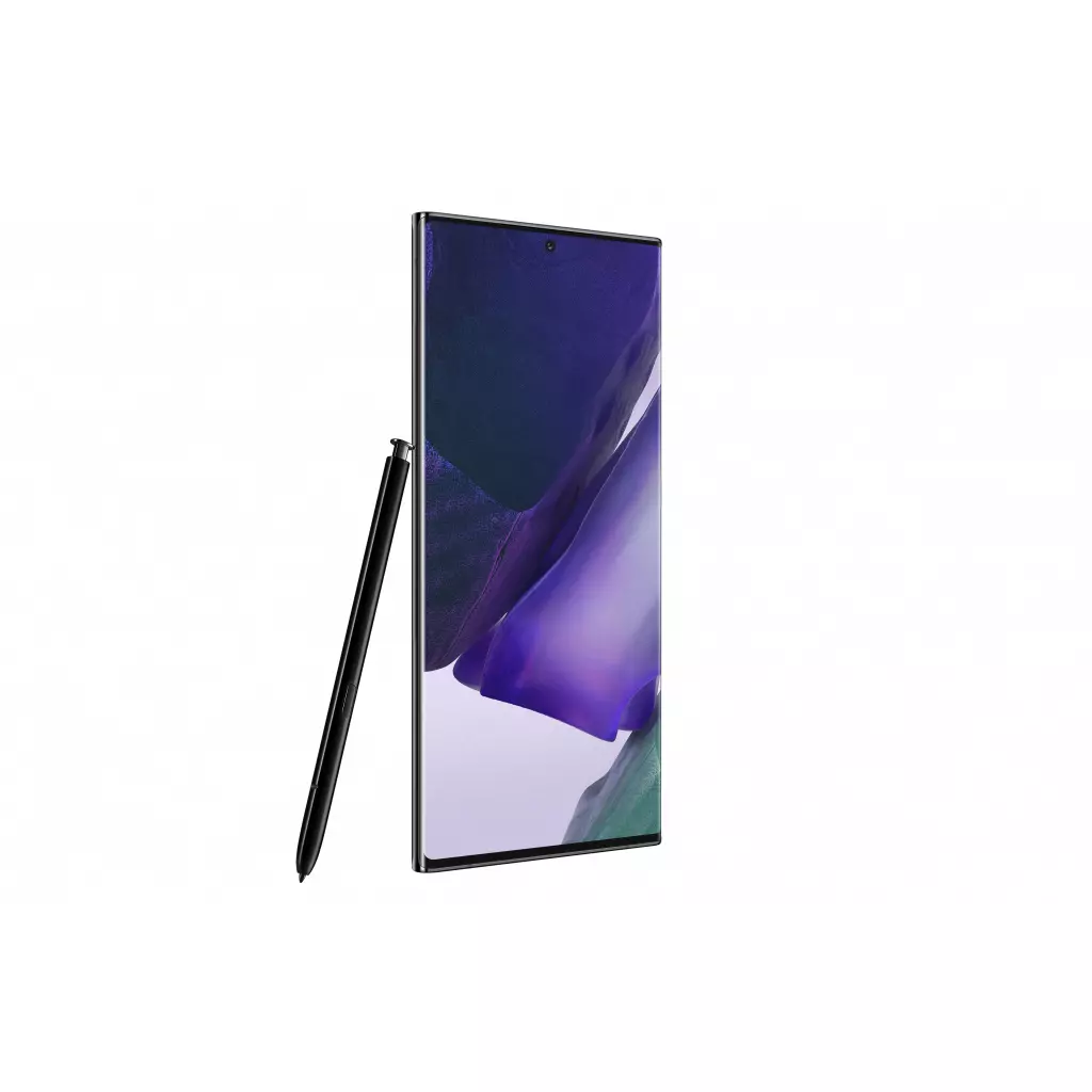 Мобильный телефон Samsung SM-N985F (Galaxy Note 20 Ultra) Mystic Black (SM-N985FZKGSEK) - 2 Мобильный телефон Samsung SM-N985F (Galaxy Note 20 Ultra) Mystic Black (SM-N985FZKGSEK) - 2