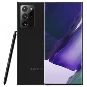 Мобильный телефон Samsung SM-N985F (Galaxy Note 20 Ultra) Mystic Black (SM-N985FZKGSEK)