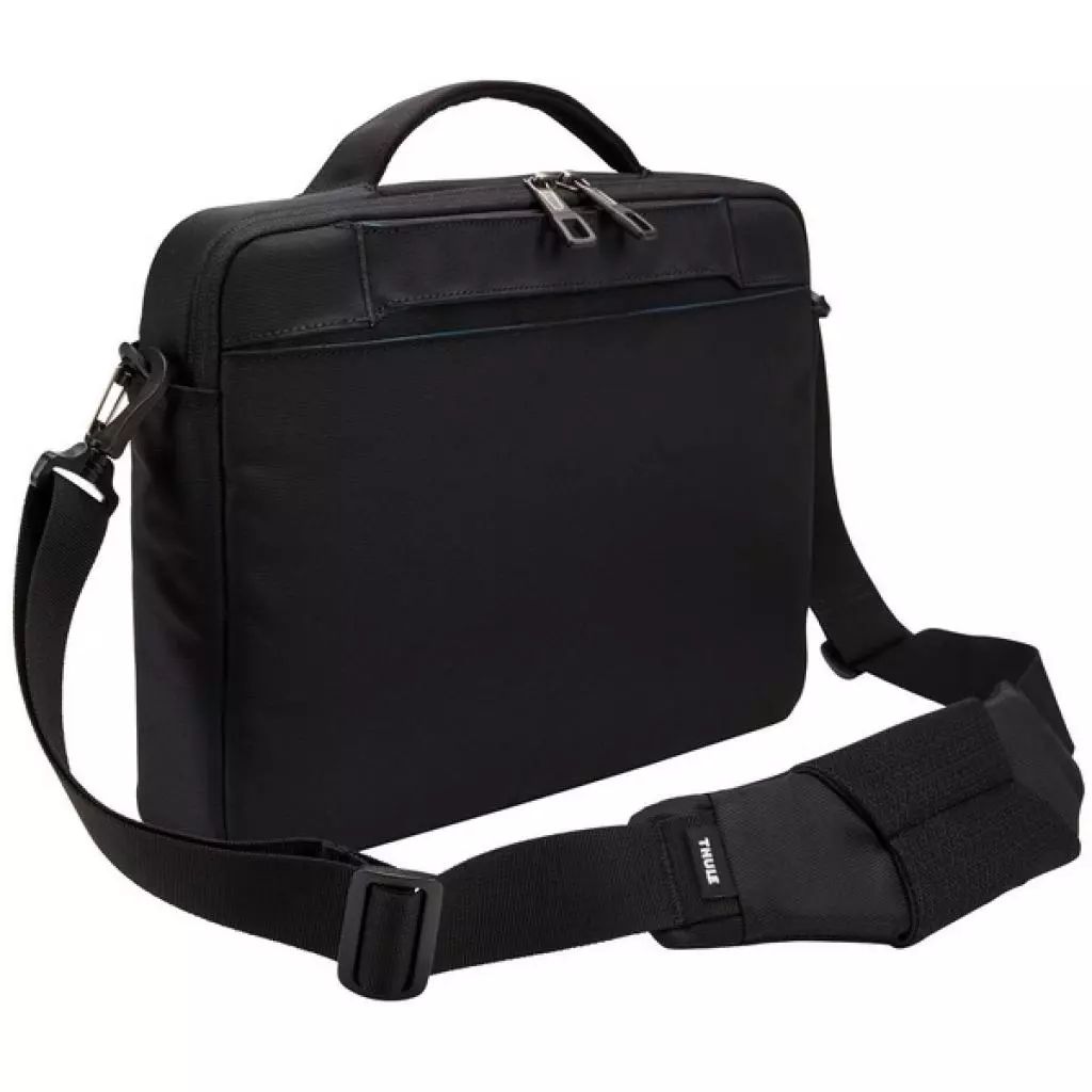 Сумка для ноутбука Thule 13" Subterra MacBook Attache TSA-313 Black (3204084) - 1
