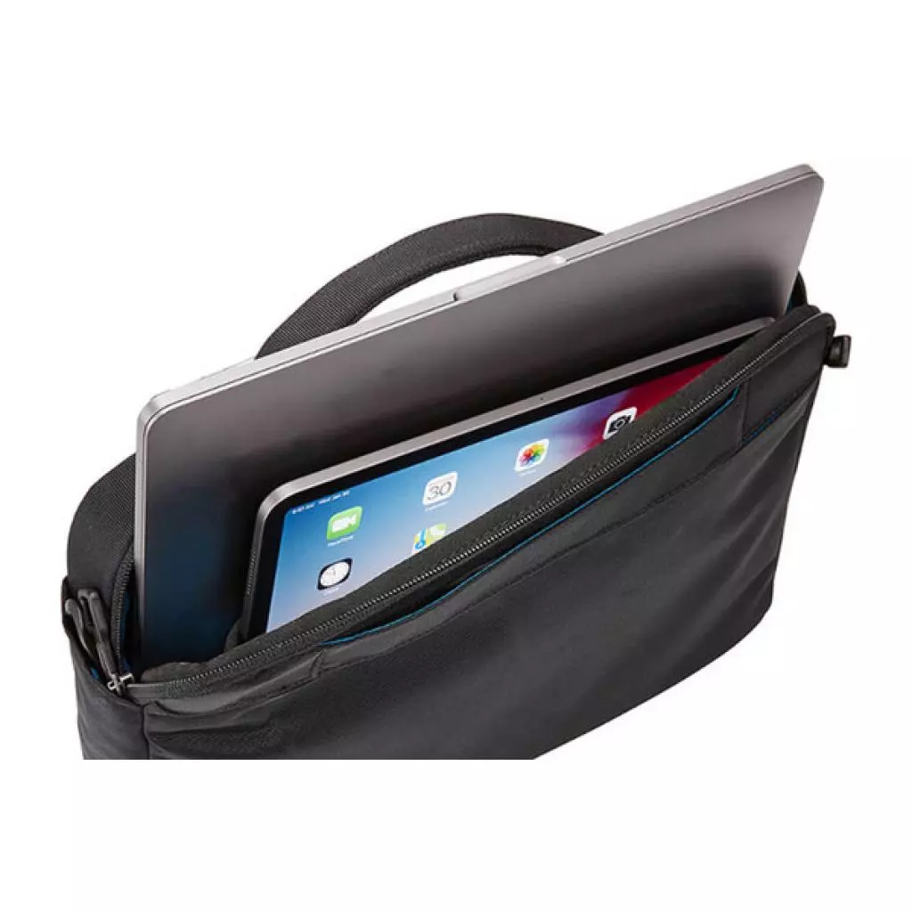 Сумка для ноутбука Thule 13" Subterra MacBook Attache TSA-313 Black (3204084) - 3