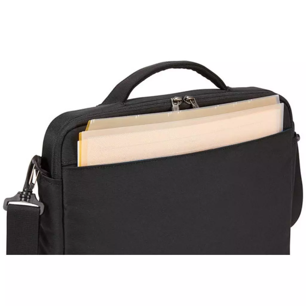 Сумка для ноутбука Thule 13" Subterra MacBook Attache TSA-313 Black (3204084) - 6