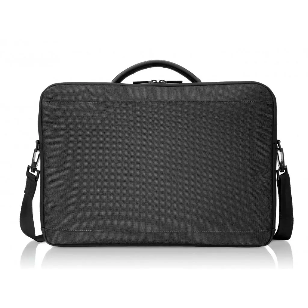 Сумка для ноутбука Lenovo 14" ThinkPad Prof Slim Topload Black (4X40W19826) - 1
