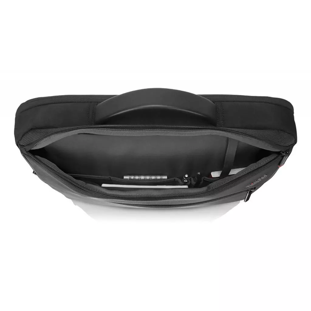 Сумка для ноутбука Lenovo 14" ThinkPad Prof Slim Topload Black (4X40W19826) - 2