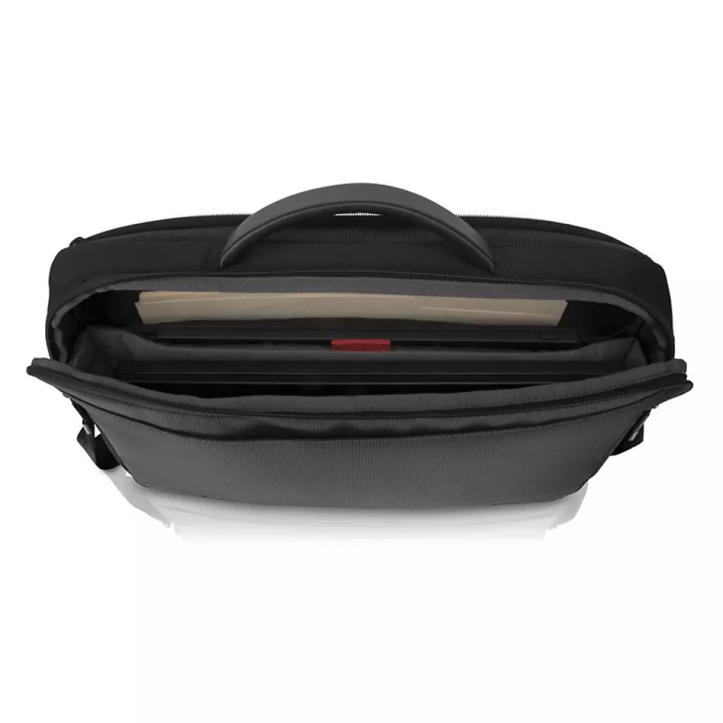Сумка для ноутбука Lenovo 14" ThinkPad Prof Slim Topload Black (4X40W19826) - 3