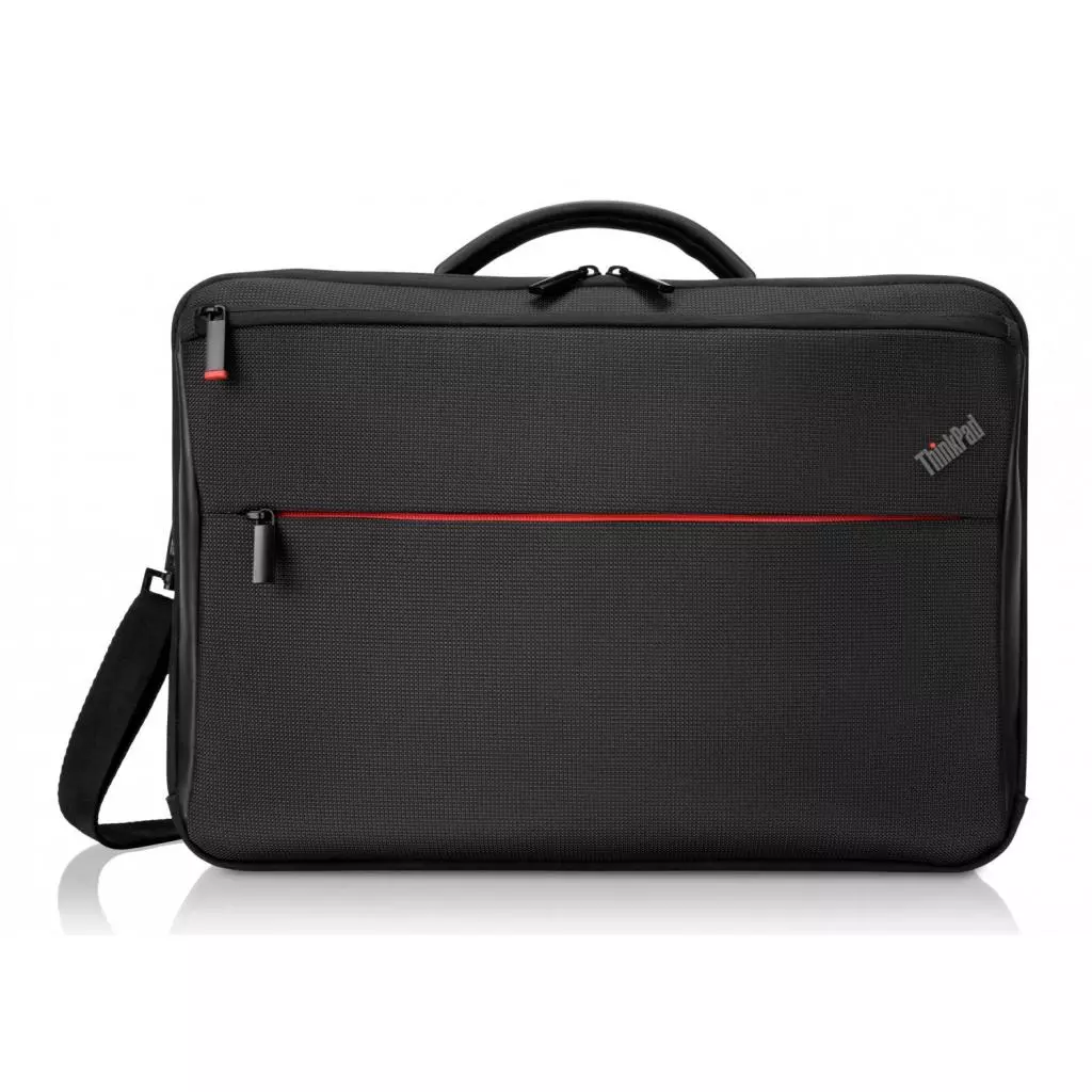 Сумка для ноутбука Lenovo 14" ThinkPad Prof Slim Topload Black (4X40W19826) - 5