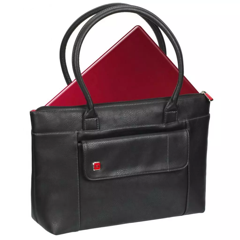 Сумка для ноутбука RivaCase 15.6" 8991 PU Black (8991PUBlack) - 4 Сумка для ноутбука RivaCase 15.6" 8991 PU Black (8991PUBlack) - 4
