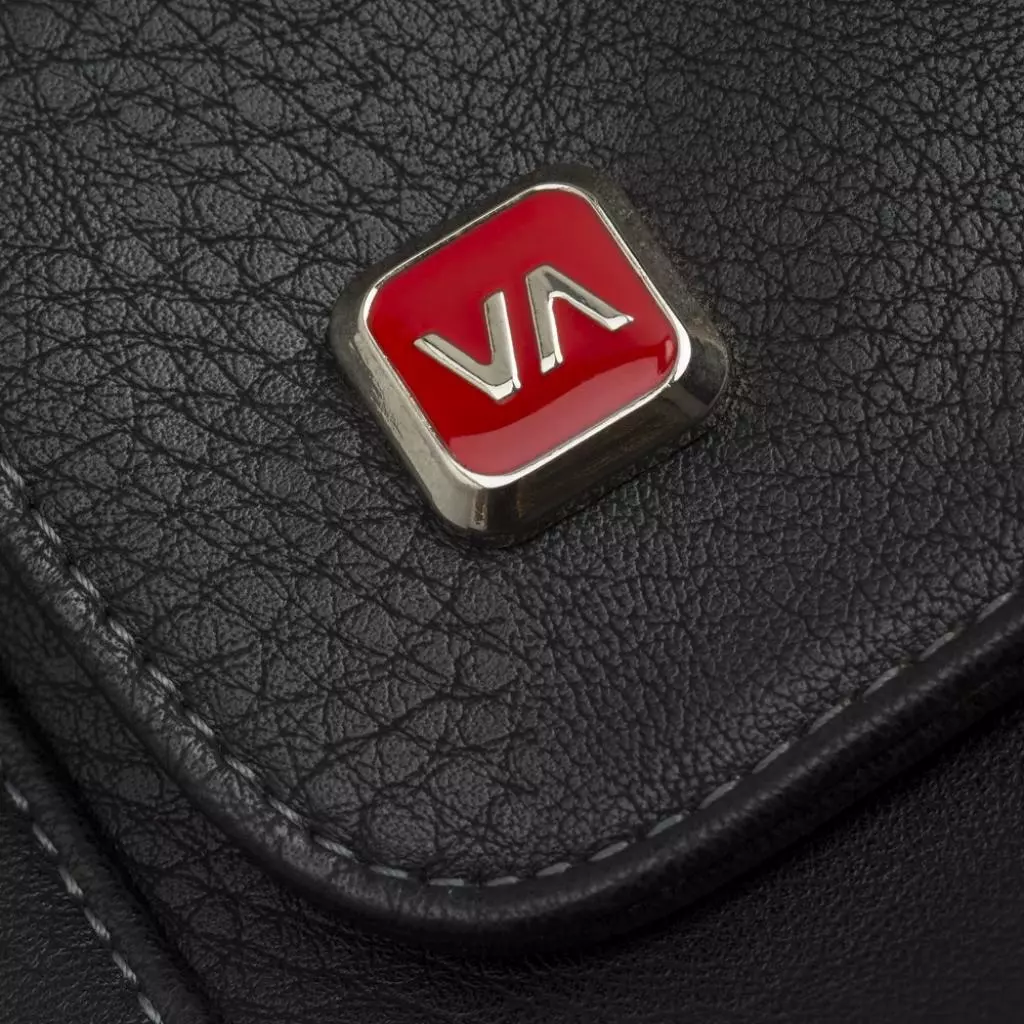 Сумка для ноутбука RivaCase 15.6" 8991 PU Black (8991PUBlack) - 9 Сумка для ноутбука RivaCase 15.6" 8991 PU Black (8991PUBlack) - 9