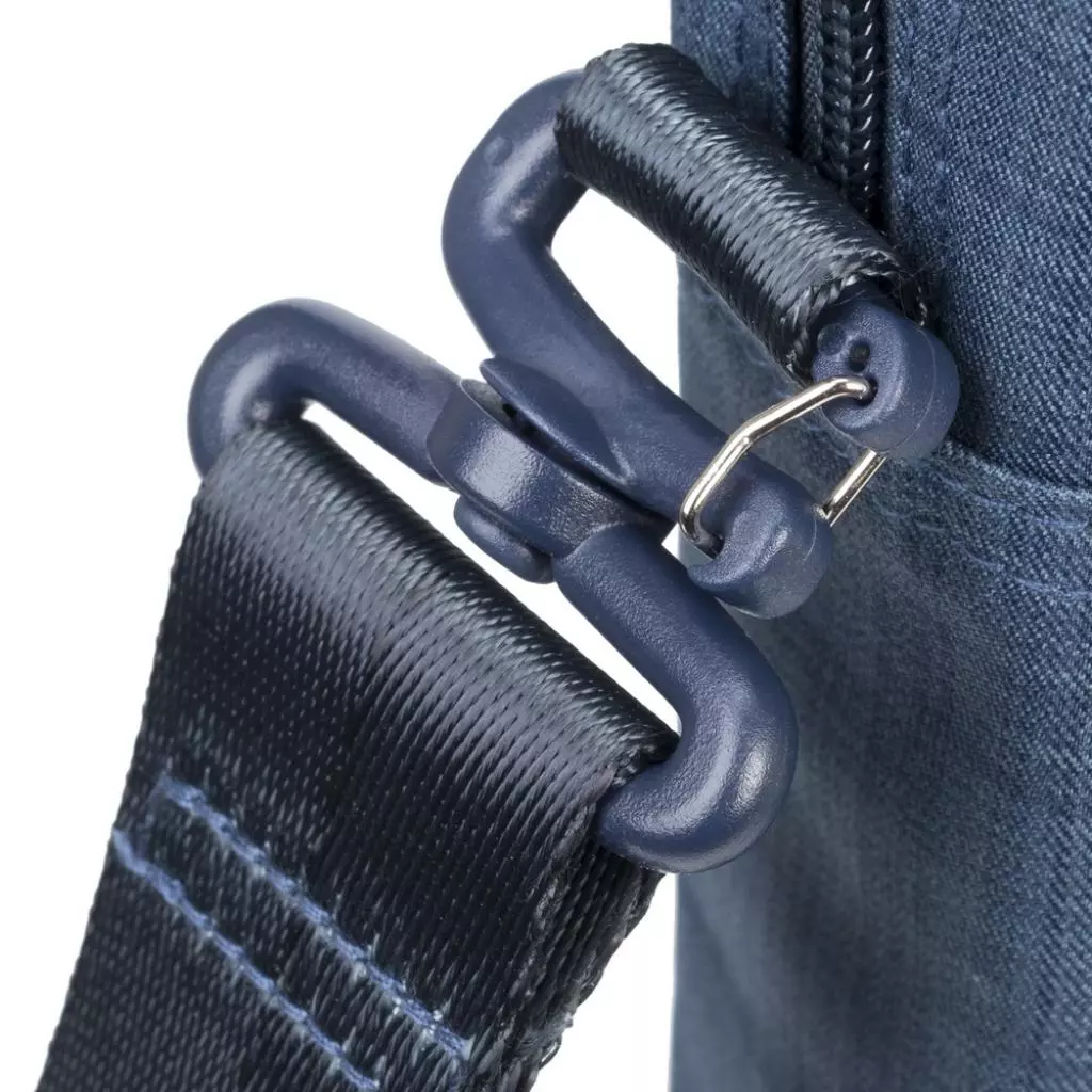 Сумка для ноутбука RivaCase 15.6" 8335 Blue (8335Blue) - 7 Сумка для ноутбука RivaCase 15.6" 8335 Blue (8335Blue) - 7