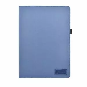 Чехол для планшета BeCover Slimbook для Lenovo Tab E10 TB-X104 Deep Blue (703661)