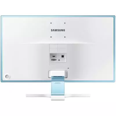 Монитор Samsung S24E391HL (LS24E391HLO/CI) - 2 Монитор Samsung S24E391HL (LS24E391HLO/CI) - 2