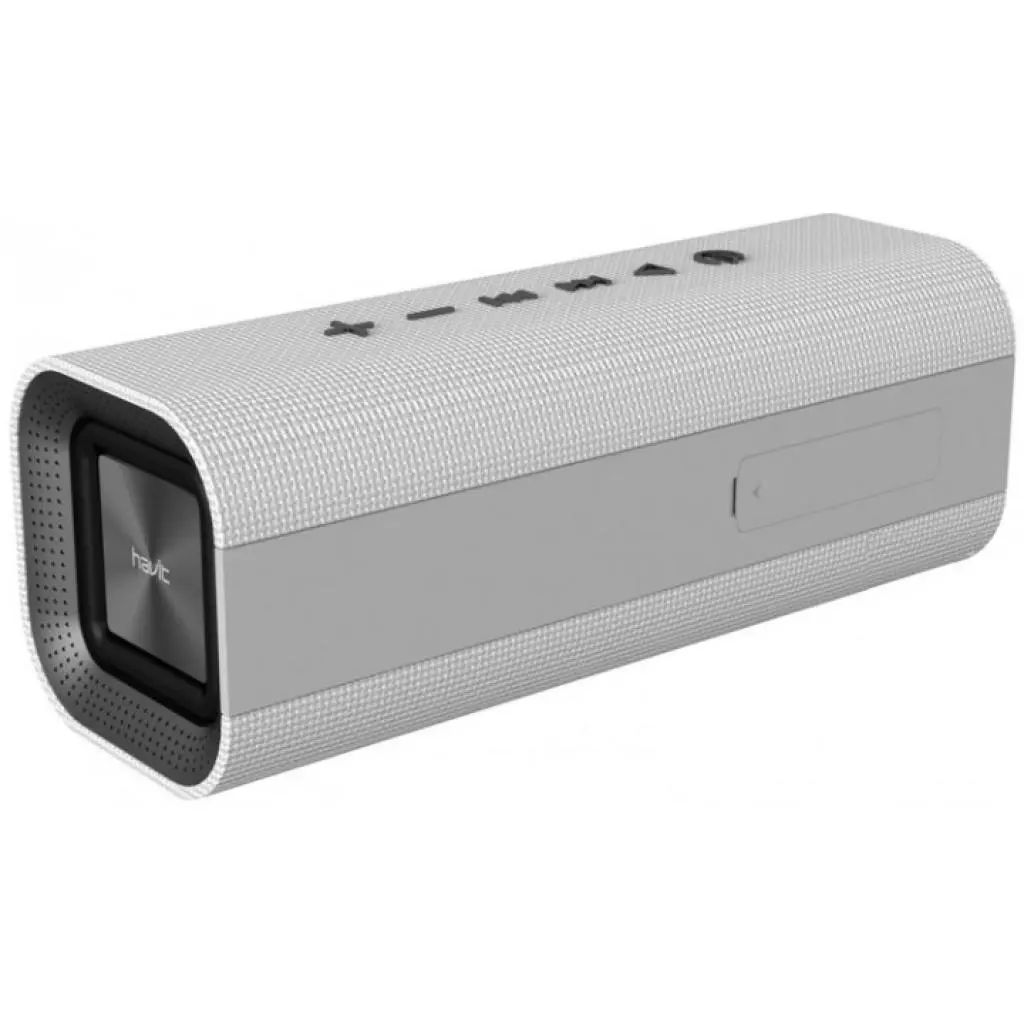 Акустическая система Havit HV-M16g Gray (24582) - 1 Акустическая система Havit HV-M16g Gray (24582) - 1