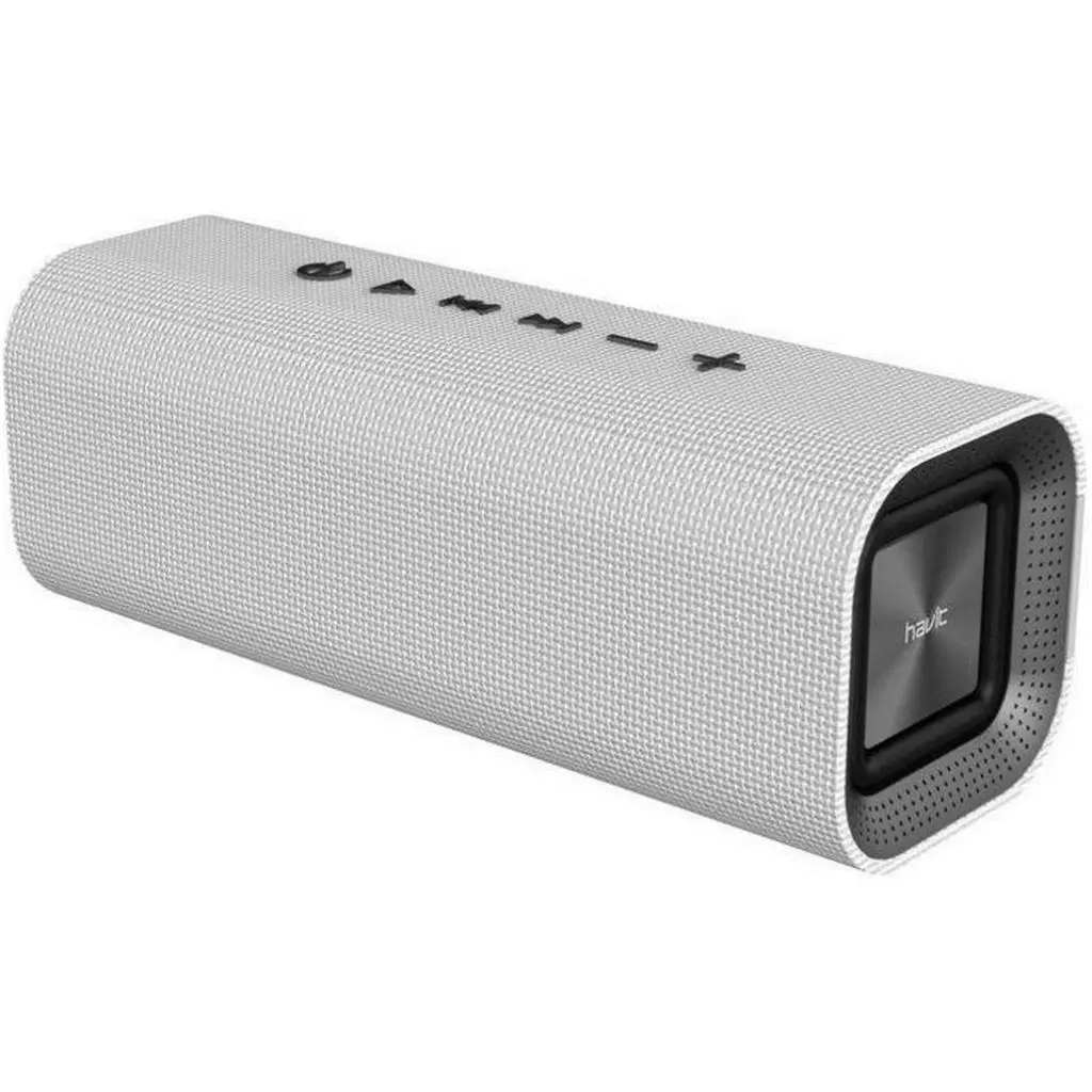 Акустическая система Havit HV-M16g Gray (24582)