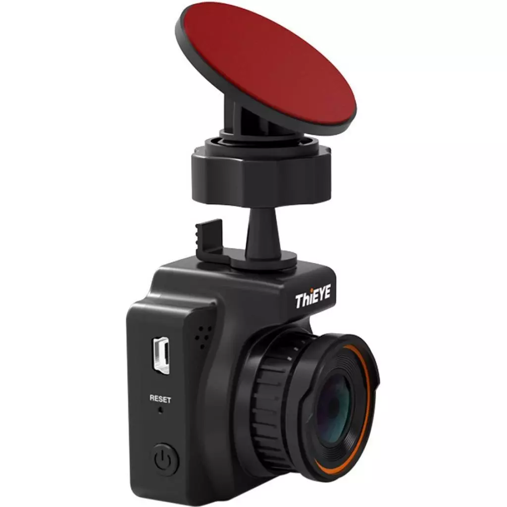 Видеорегистратор ThiEYE Dash Cam Safeel ONE (SafeelONE) - 3 Видеорегистратор ThiEYE Dash Cam Safeel ONE (SafeelONE) - 3