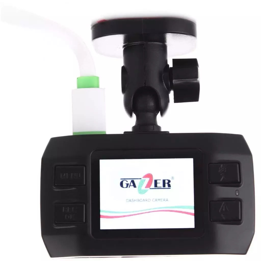 Видеорегистратор Gazer F125 (3694553) - 2 Видеорегистратор Gazer F125 (3694553) - 2