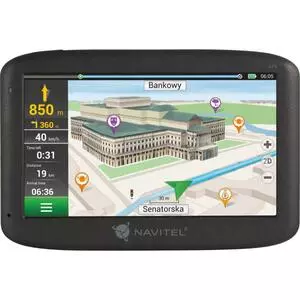 Автомобильный навигатор Navitel F150 (8594181740111)