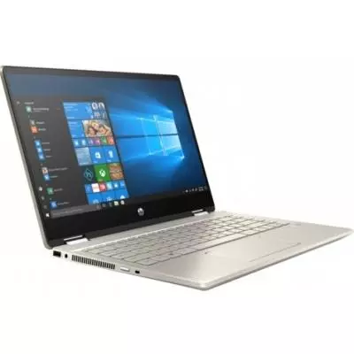 Ноутбук HP Pavilion x360 (1S7P3EA) - 1 Ноутбук HP Pavilion x360 (1S7P3EA) - 1