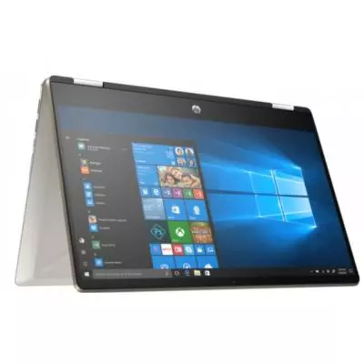 Ноутбук HP Pavilion x360 (1S7P3EA) - 3 Ноутбук HP Pavilion x360 (1S7P3EA) - 3